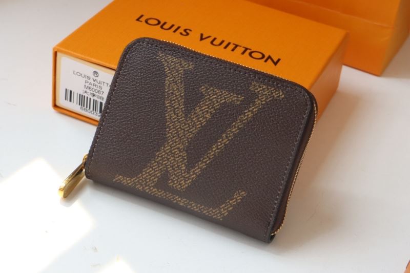 Louis Vuitton Wallets